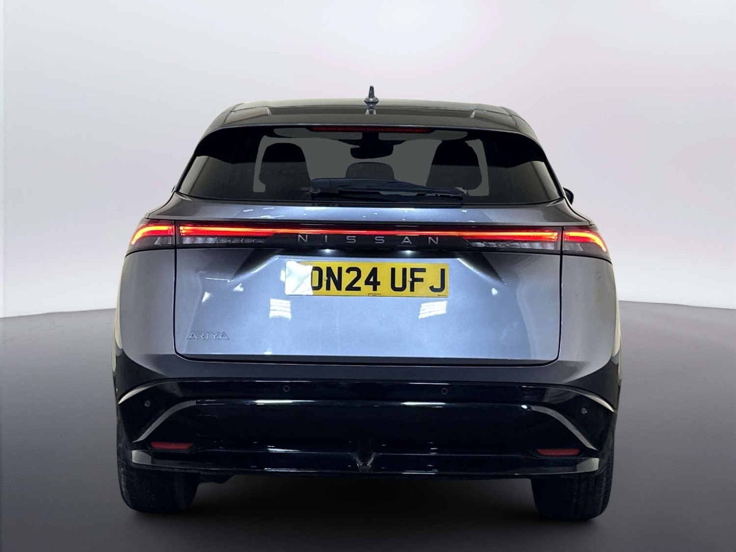 Used Nissan ARIYA 2024 for sale - 78068262: Photo 9
