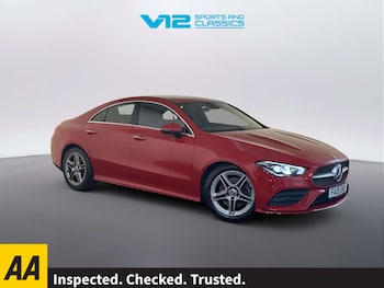 Used Mercedes-Benz CLA 2019 for sale - 78656081: Photo