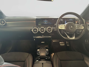 Used Mercedes-Benz CLA 2019 for sale - 78656081: Photo