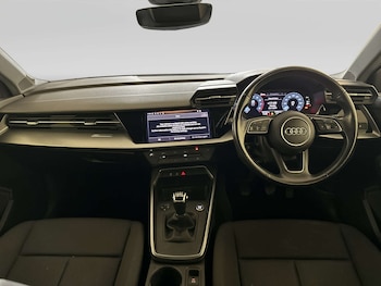 Used Audi A3 2021 for sale - 79329780: Photo