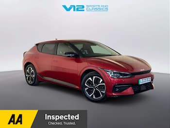 Used Kia EV6 2023 for sale - 79838931: Photo