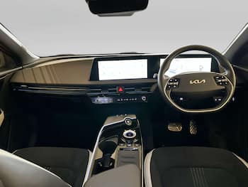 Used Kia EV6 2023 for sale - 79838931: Photo