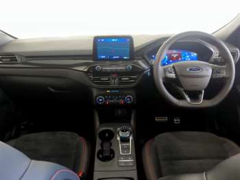 Used Ford Kuga 2022 for sale - 74703140: Photo