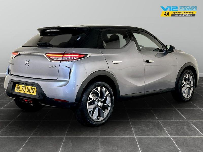 Used DS Automobiles DS 3 2021 for sale - 76545277: Photo 10