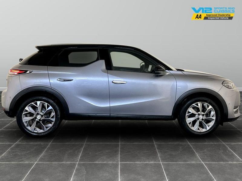 Used DS Automobiles DS 3 2021 for sale - 76545277: Photo 11