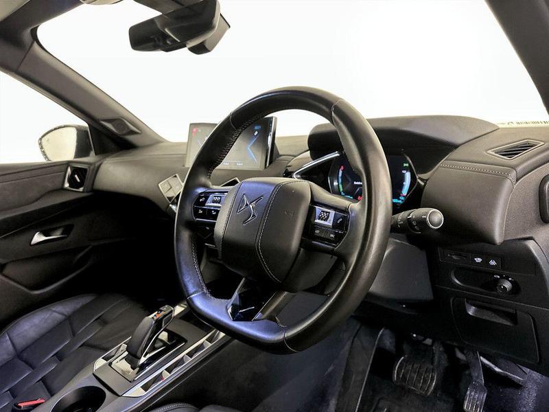 Used DS Automobiles DS 3 2021 for sale - 76545277: Photo 14