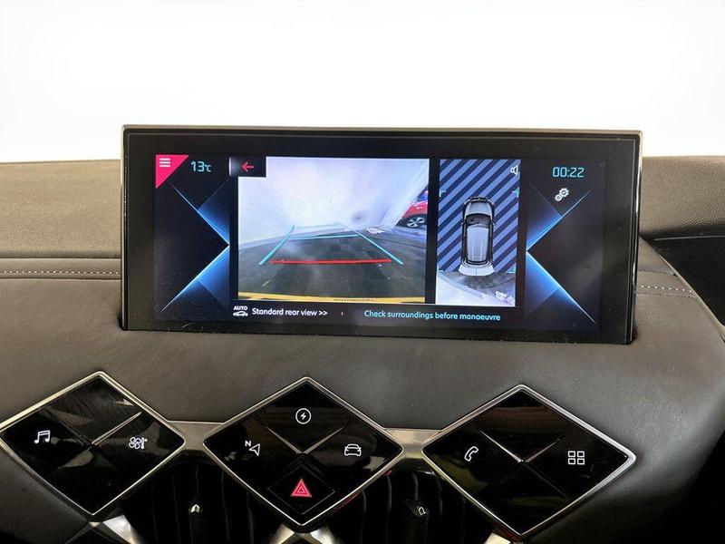 Used DS Automobiles DS 3 2021 for sale - 76545277: Photo 19