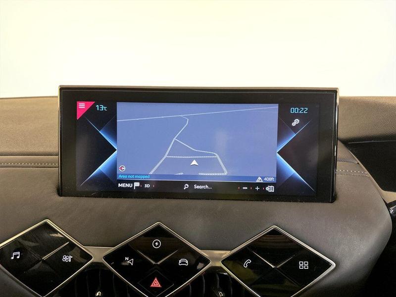 Used DS Automobiles DS 3 2021 for sale - 76545277: Photo 20