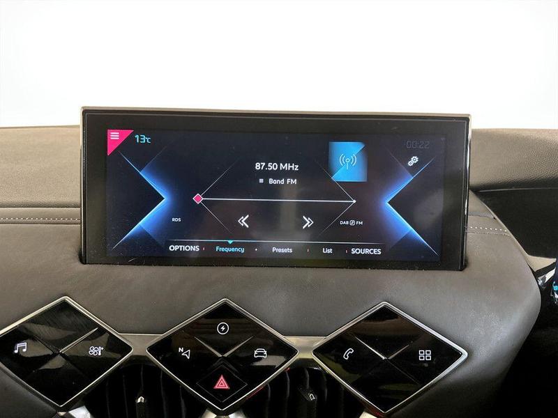 Used DS Automobiles DS 3 2021 for sale - 76545277: Photo 21