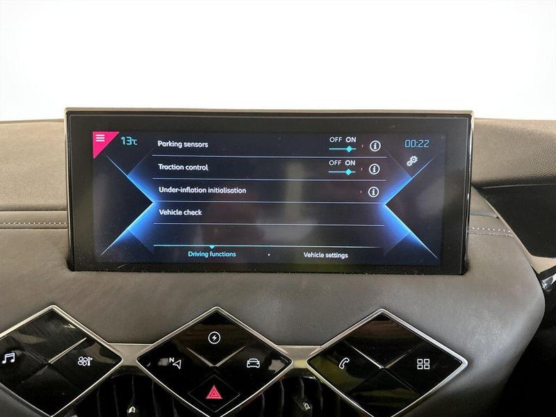 Used DS Automobiles DS 3 2021 for sale - 76545277: Photo 23