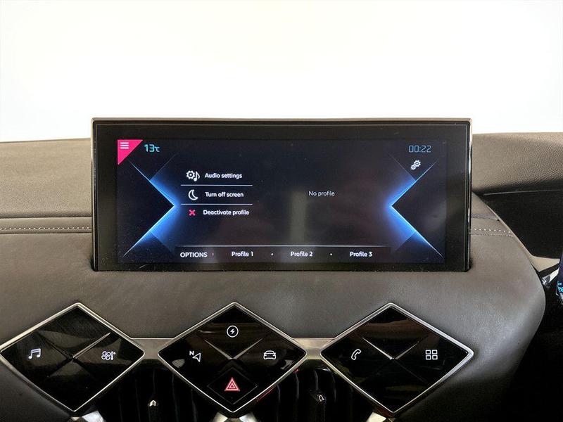 Used DS Automobiles DS 3 2021 for sale - 76545277: Photo 24