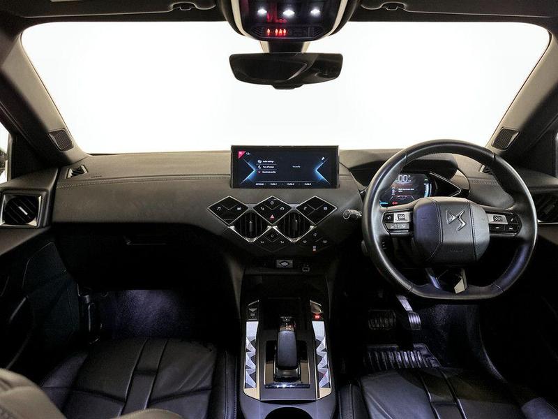Used DS Automobiles DS 3 2021 for sale - 76545277: Photo 3