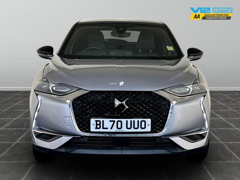 Used DS Automobiles DS 3 2021 for sale - 76545277: Photo 5