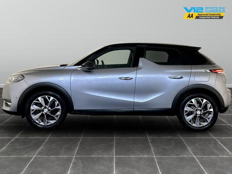 Used DS Automobiles DS 3 2021 for sale - 76545277: Photo 7