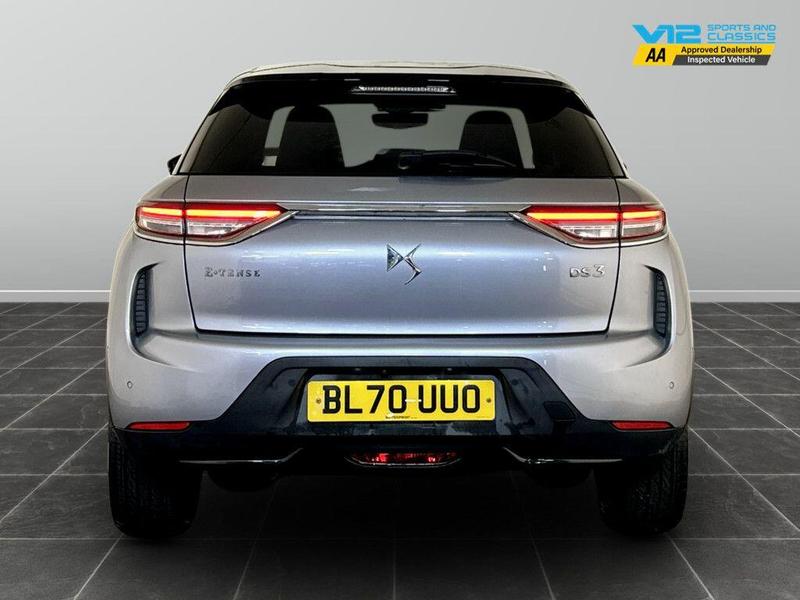 Used DS Automobiles DS 3 2021 for sale - 76545277: Photo 9