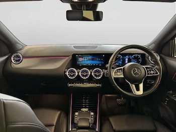 Used Mercedes-Benz EQA 2022 for sale - 78310931: Photo