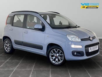 2019 - 1.2 Lounge Euro 6 (s/s) 5dr Manual
