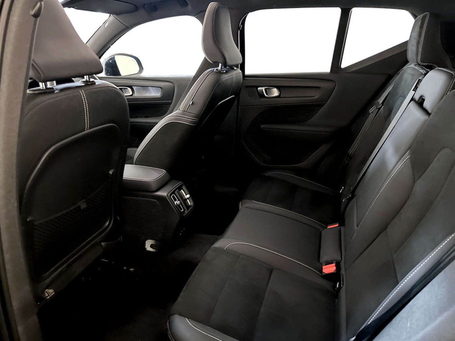 Used Volvo XC40 2022 for sale - 77420203: Photo 14