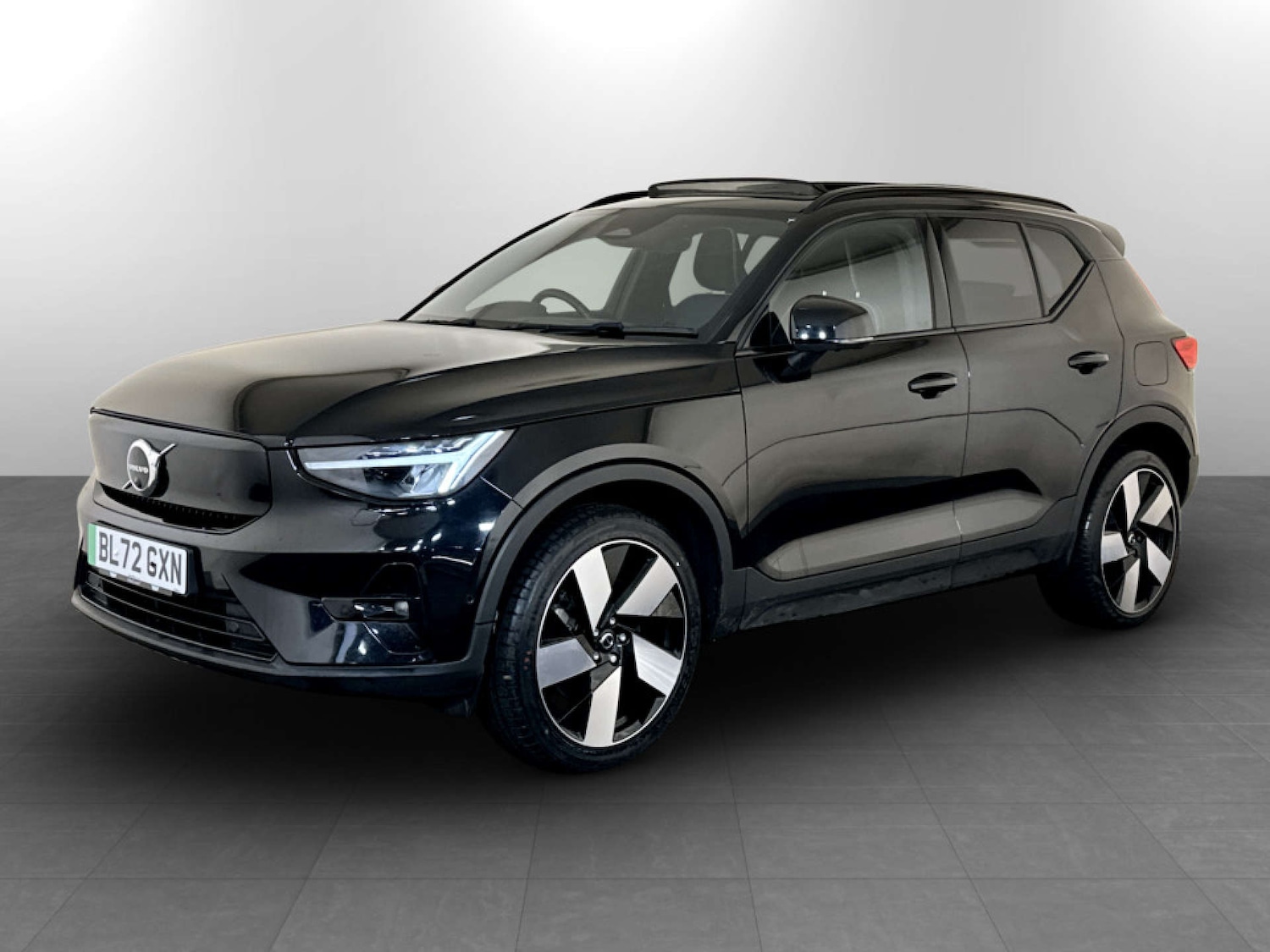 Used Volvo XC40 2022 for sale - 77420203: Photo 5