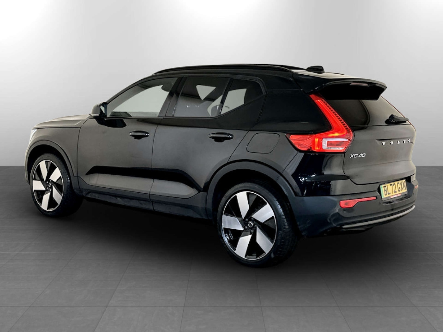 Used Volvo XC40 2022 for sale - 77420203: Photo 7