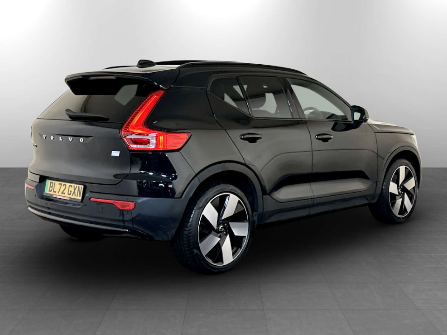 Used Volvo XC40 2022 for sale - 77420203: Photo 9