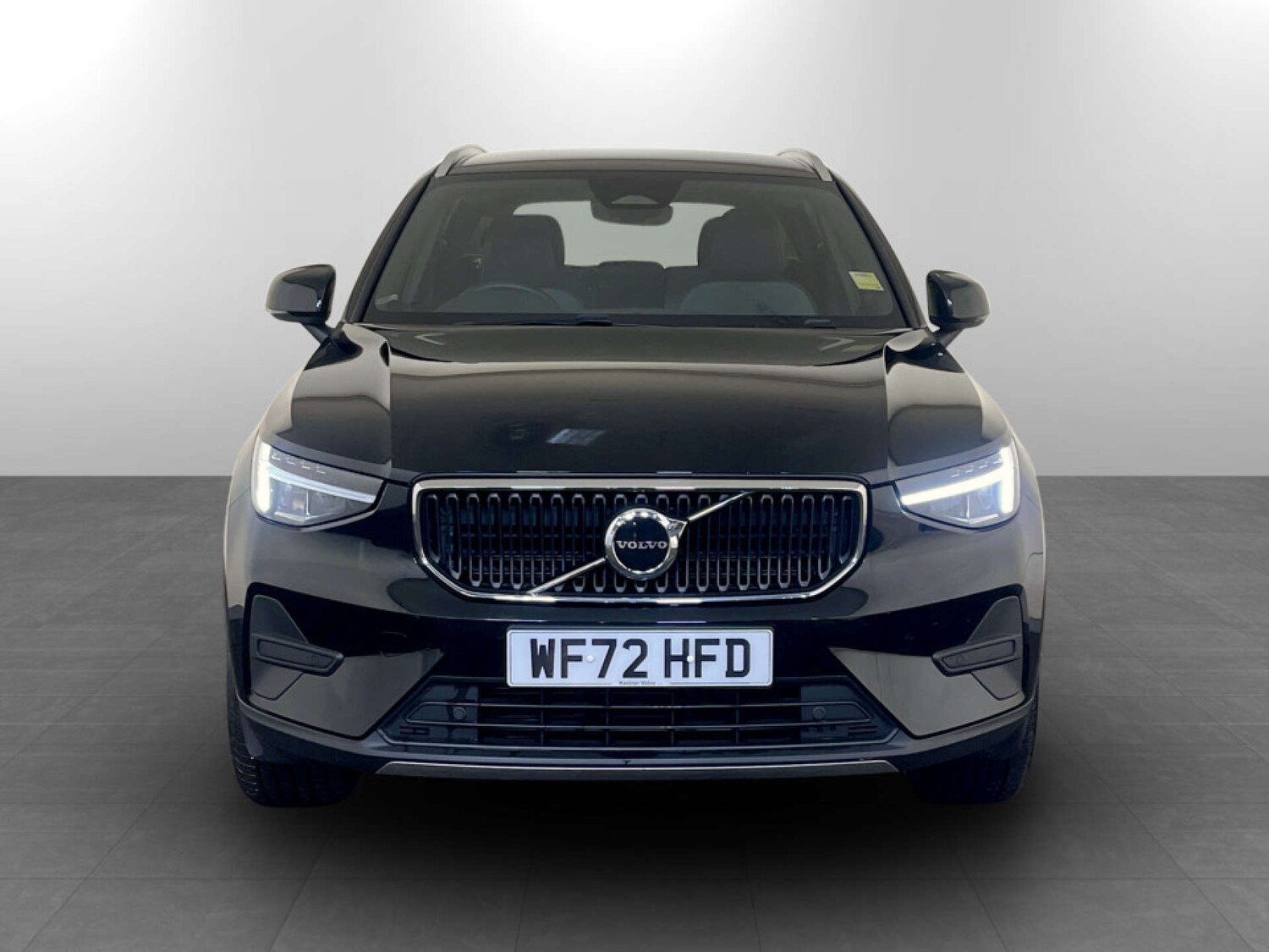 Used Volvo XC40 2022 for sale - 77984316: Photo 5