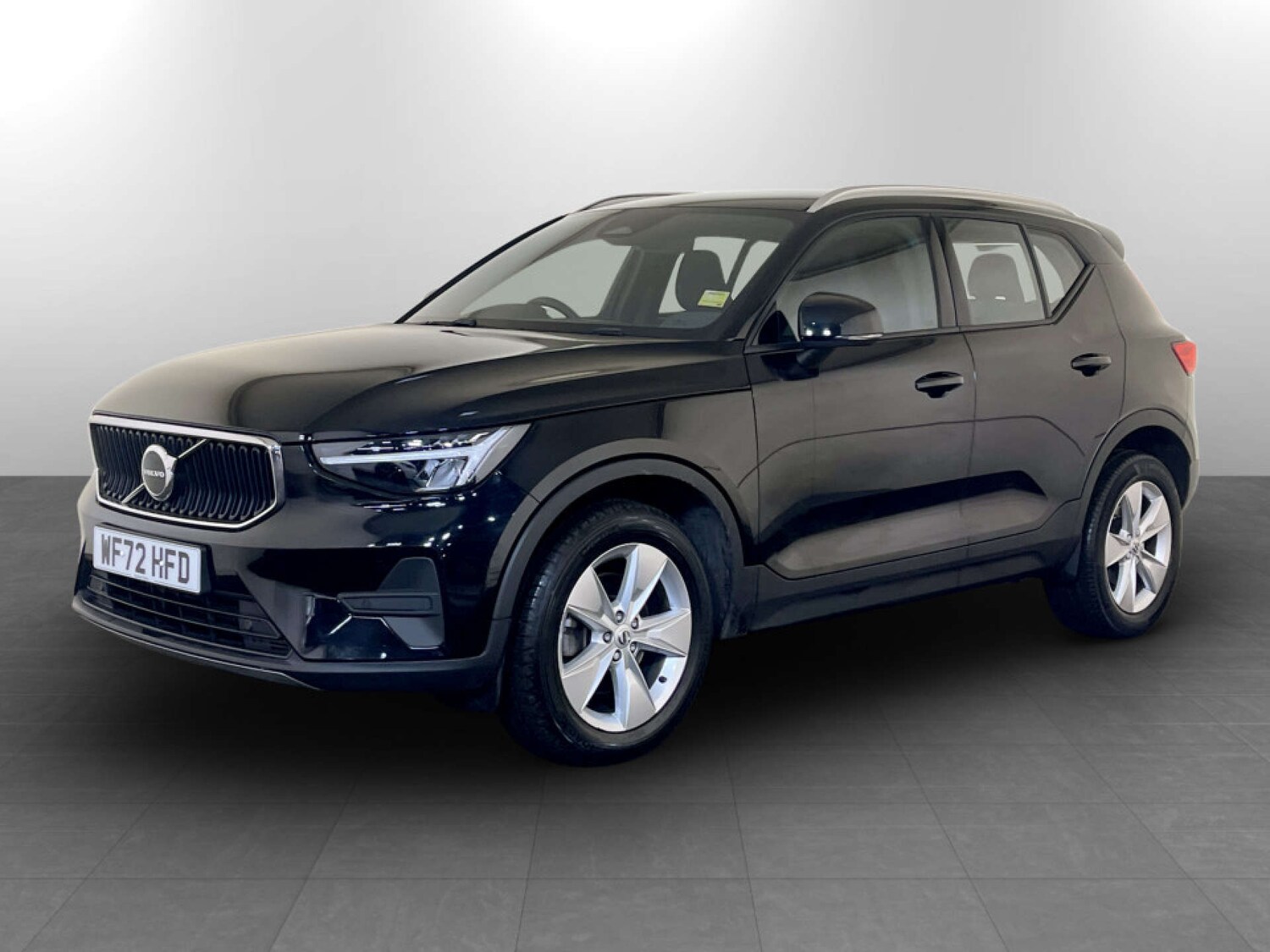 Used Volvo XC40 2022 for sale - 77984316: Photo 6