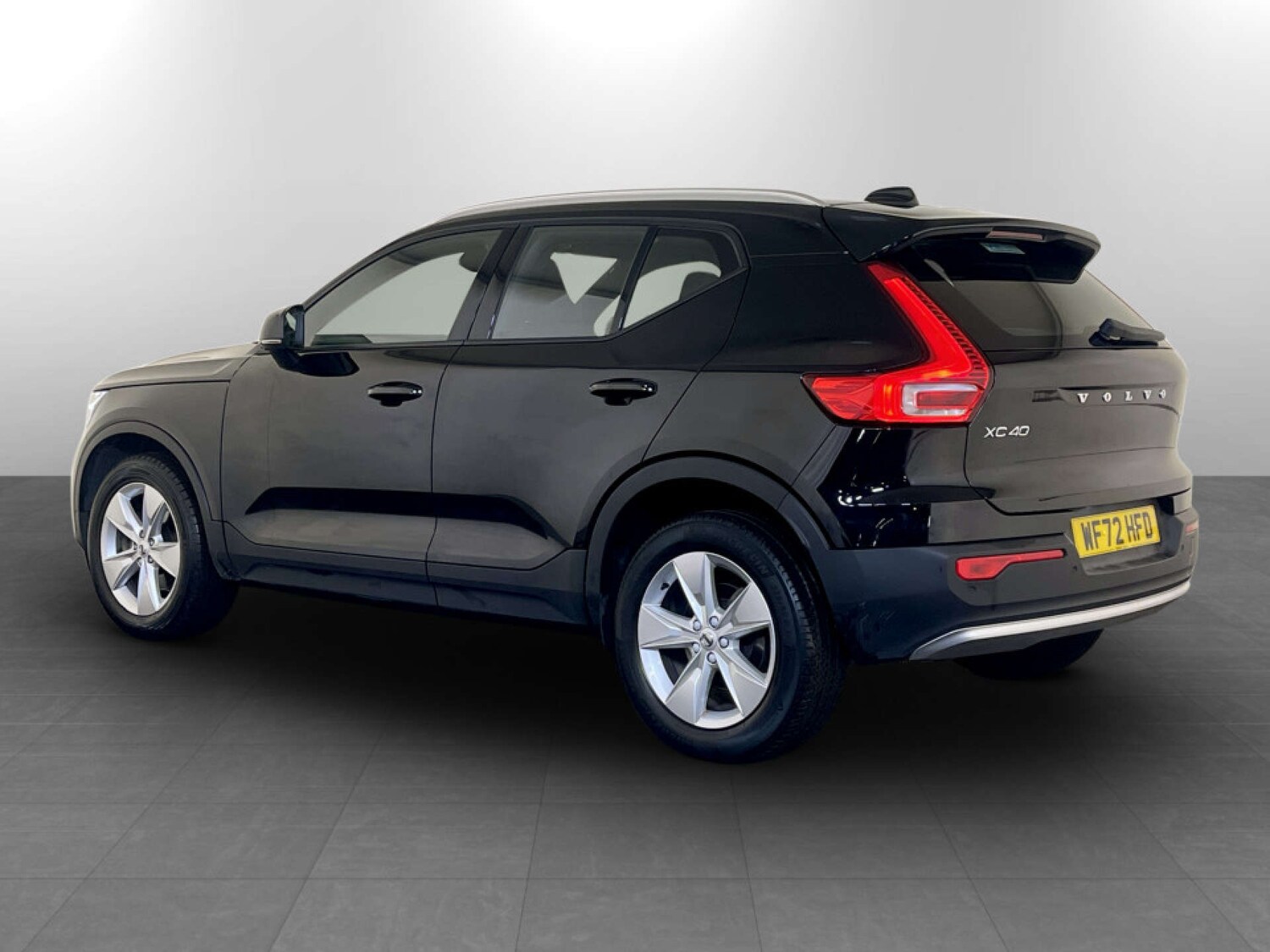 Used Volvo XC40 2022 for sale - 77984316: Photo 8