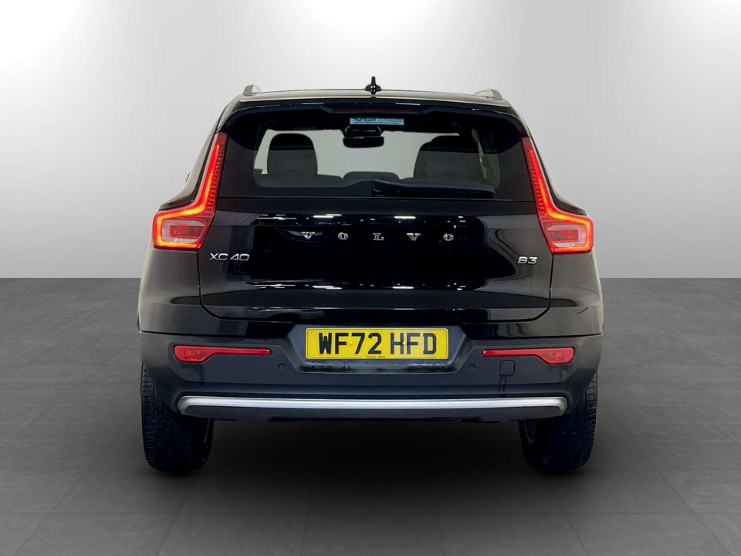 Used Volvo XC40 2022 for sale - 77984316: Photo 9