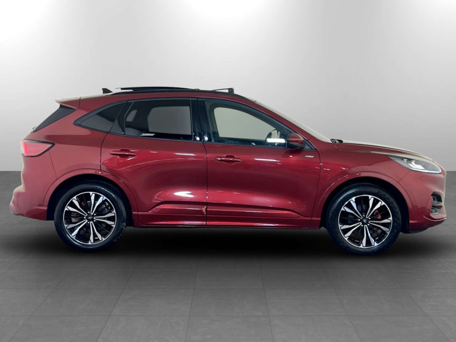 Used Ford Kuga 2022 for sale - 77350533: Photo 11