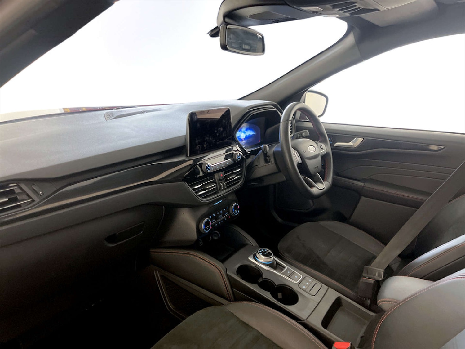 Used Ford Kuga 2022 for sale - 77350533: Photo 12