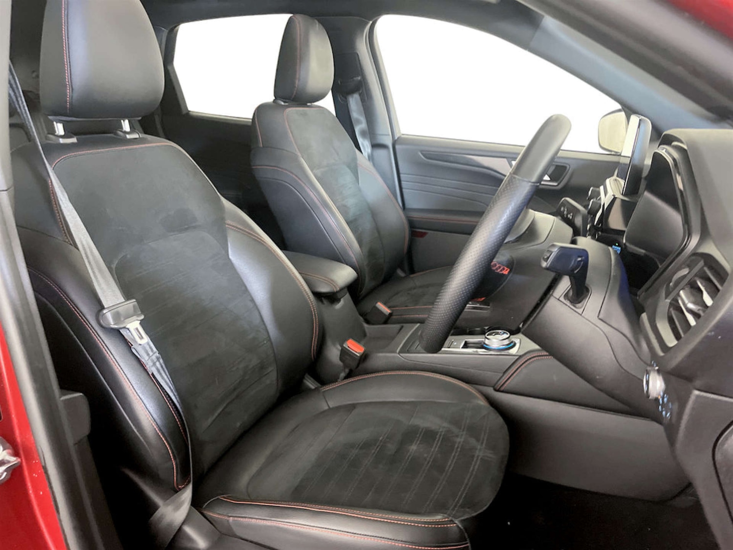 Used Ford Kuga 2022 for sale - 77350533: Photo 13