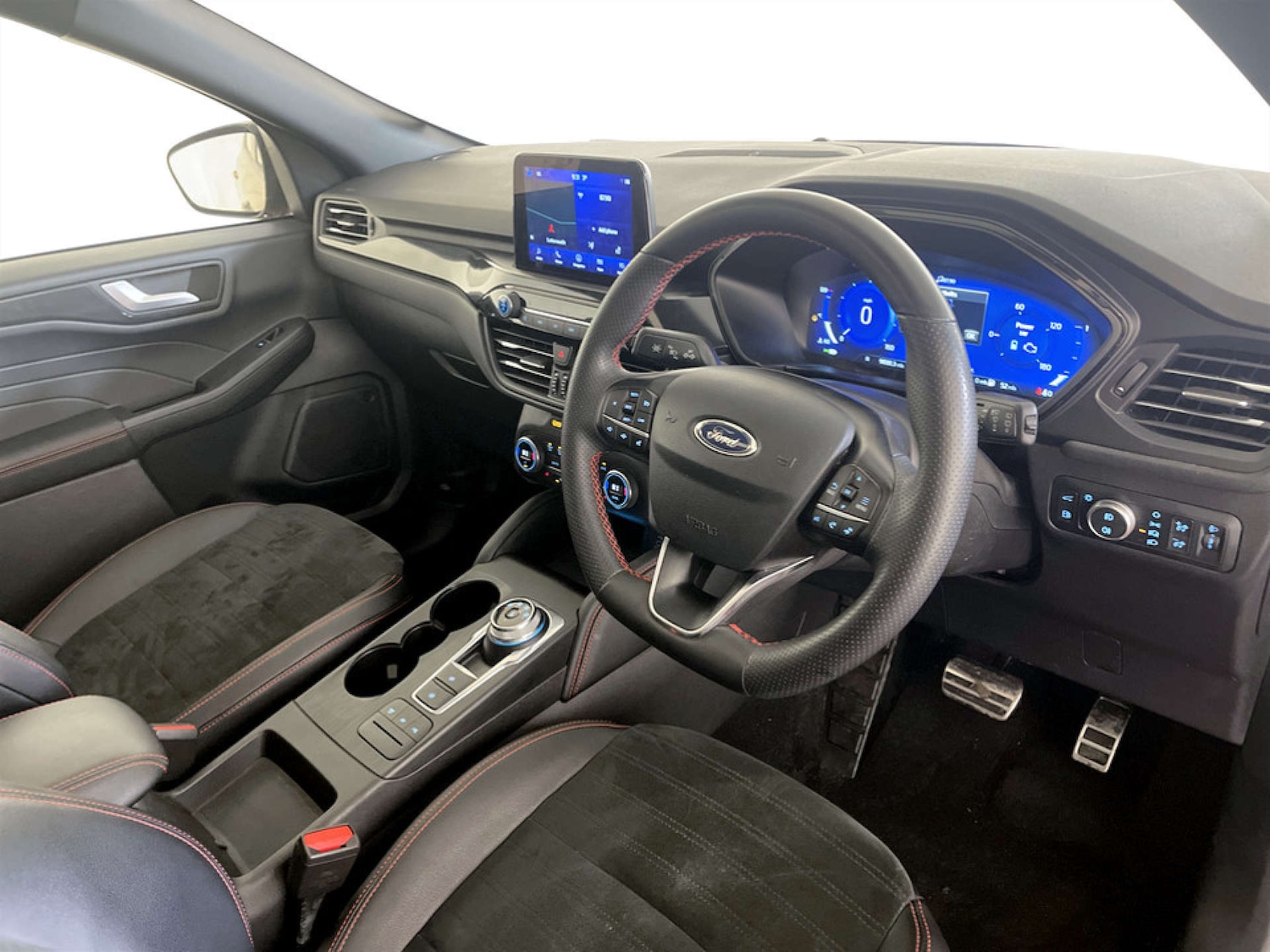 Used Ford Kuga 2022 for sale - 77350533: Photo 17