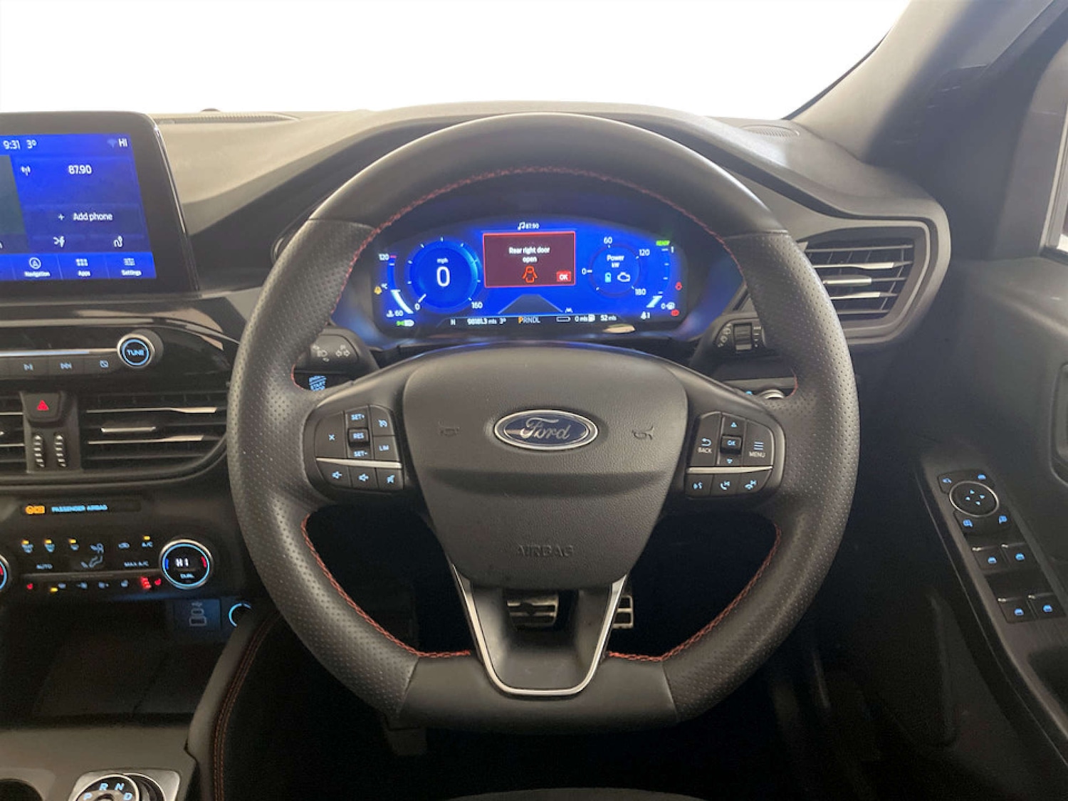 Used Ford Kuga 2022 for sale - 77350533: Photo 18