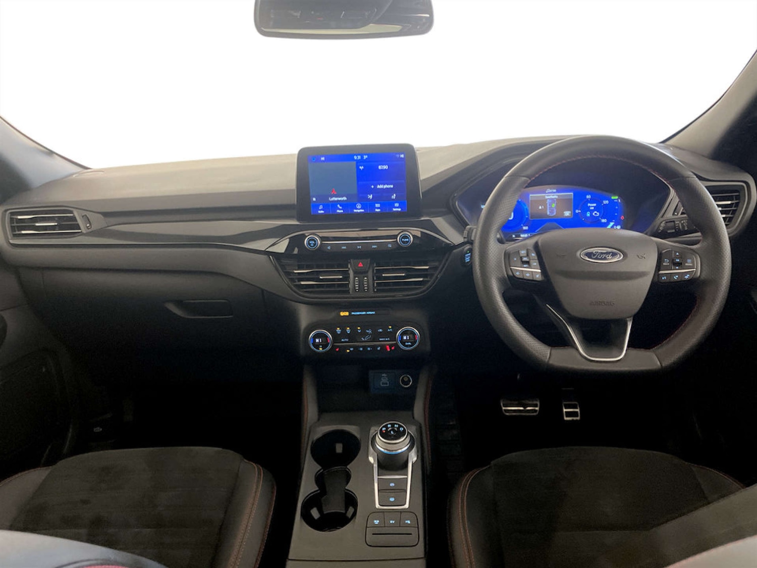 Used Ford Kuga 2022 for sale - 77350533: Photo 3