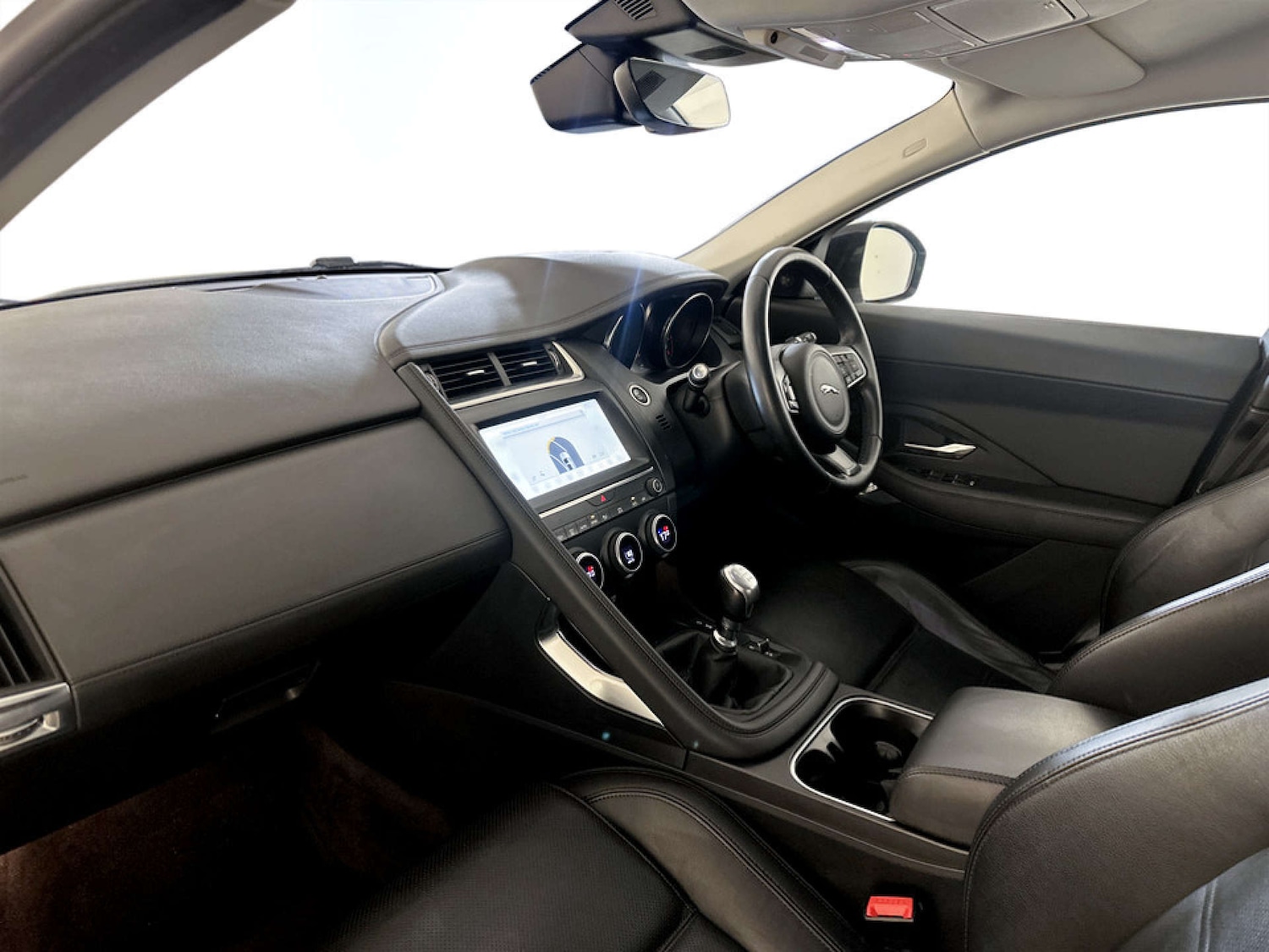 Used Jaguar E-Pace 2019 for sale - 77185434: Photo 12