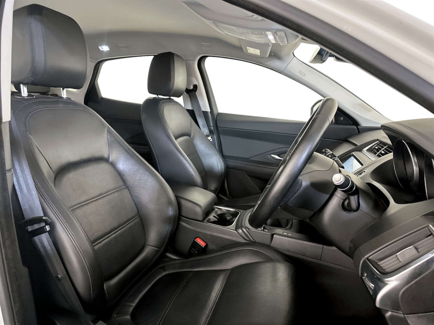 Used Jaguar E-Pace 2019 for sale - 77185434: Photo 13