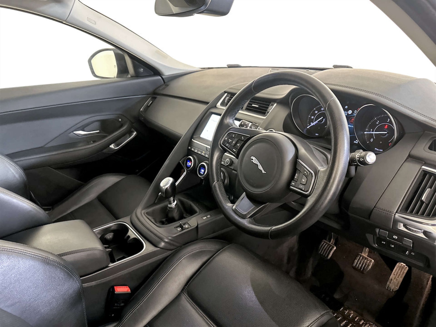 Used Jaguar E-Pace 2019 for sale - 77185434: Photo 15