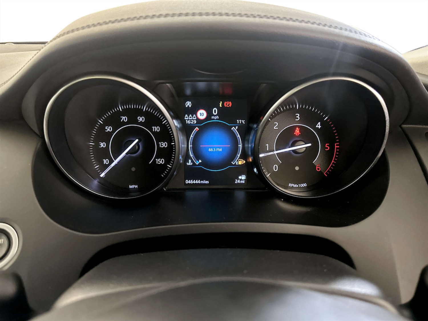 Used Jaguar E-Pace 2019 for sale - 77185434: Photo 18