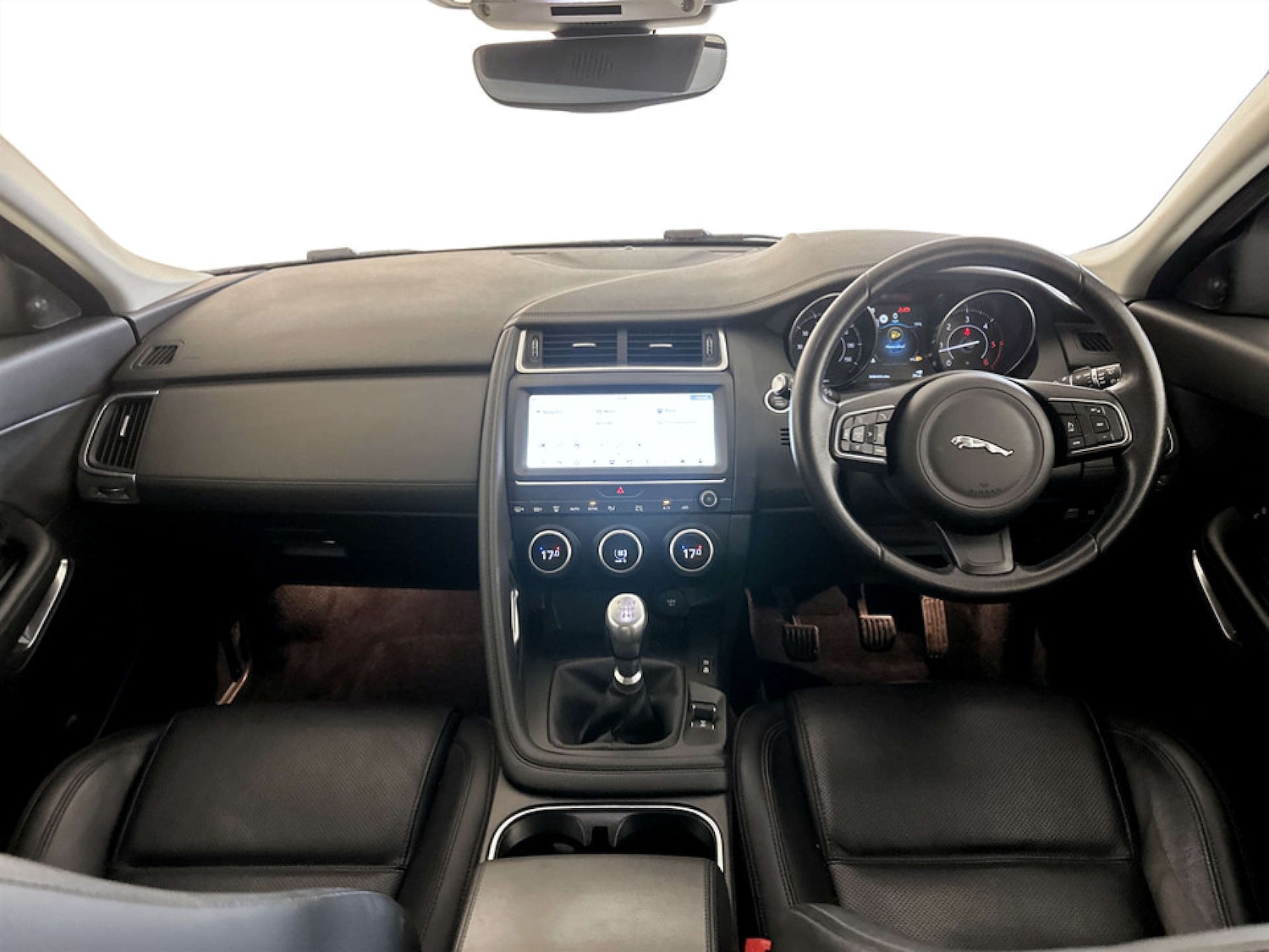 Used Jaguar E-Pace 2019 for sale - 77185434: Photo 3
