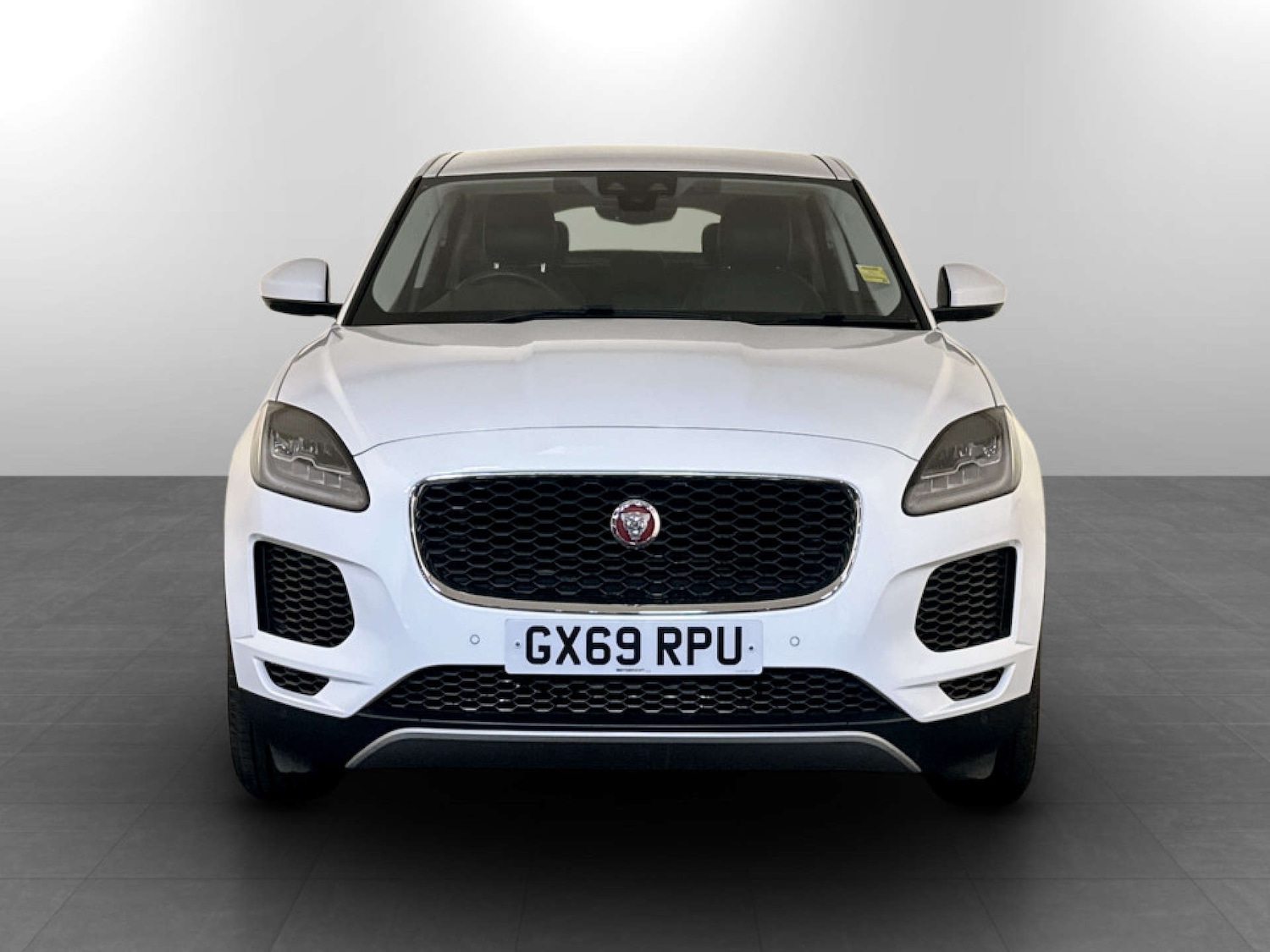 Used Jaguar E-Pace 2019 for sale - 77185434: Photo 5