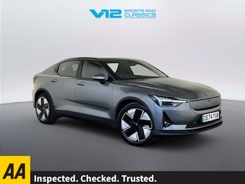 Used Polestar Polestar 2 2024 for sale - 78239359: Photo