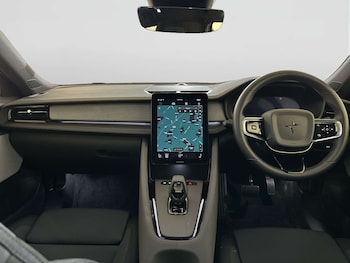 Used Polestar Polestar 2 2024 for sale - 78239359: Photo