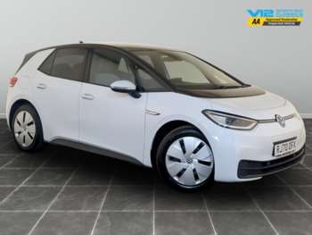 2020 (70) - 150kW Style Pro Performance 58kWh 5dr Auto