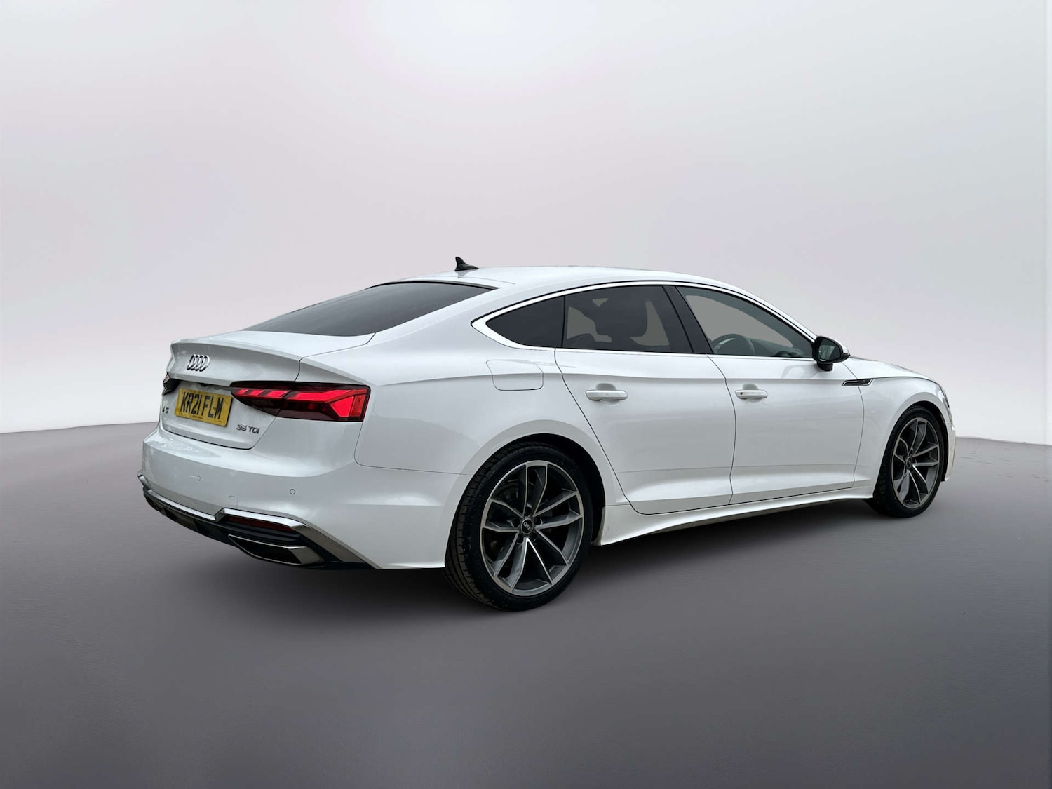 Used Audi A5 2021 for sale - 78094424: Photo 10