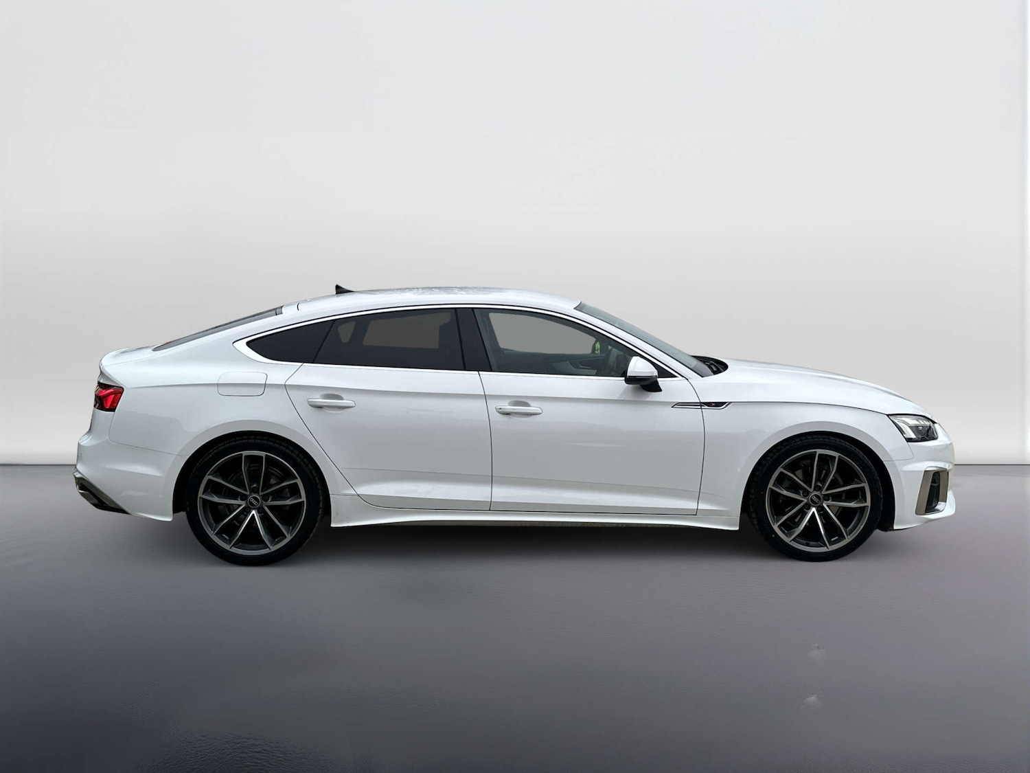 Used Audi A5 2021 for sale - 78094424: Photo 11