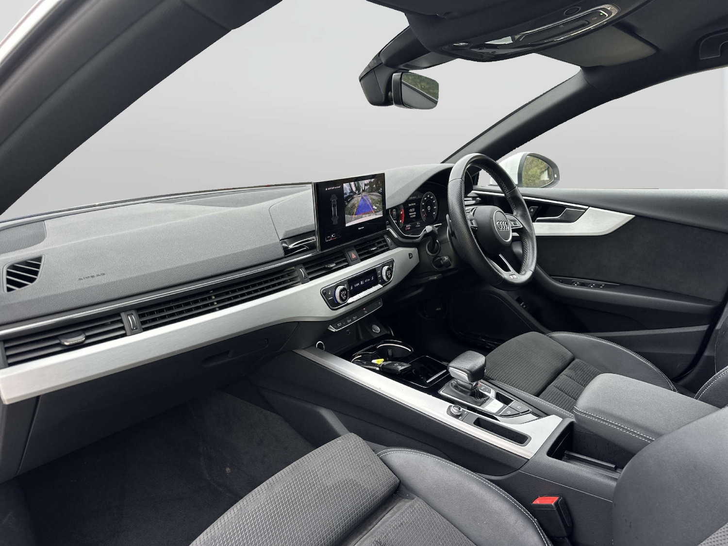 Used Audi A5 2021 for sale - 78094424: Photo 12