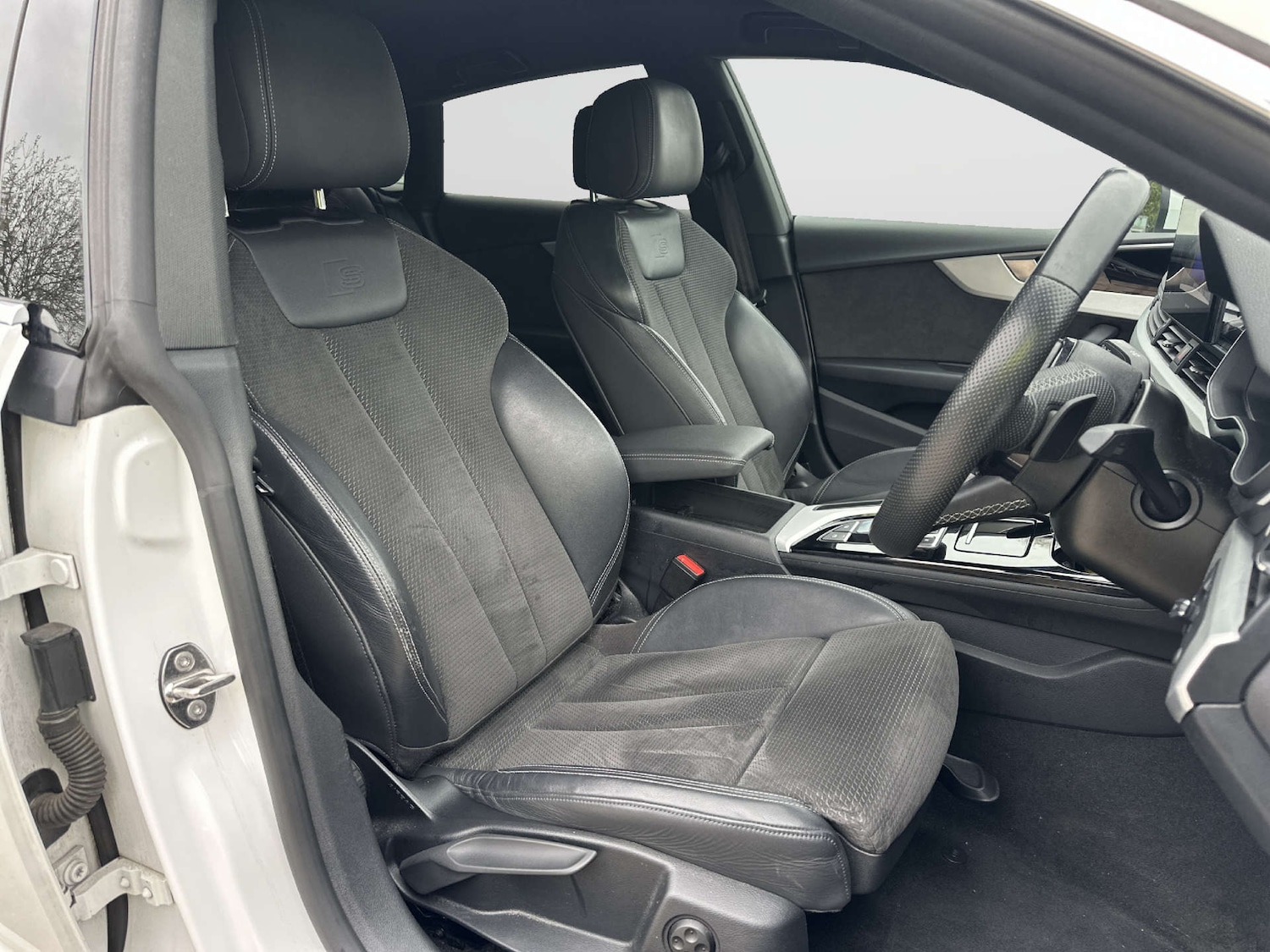 Used Audi A5 2021 for sale - 78094424: Photo 13