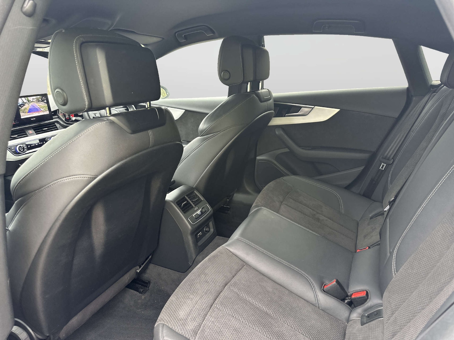 Used Audi A5 2021 for sale - 78094424: Photo 14