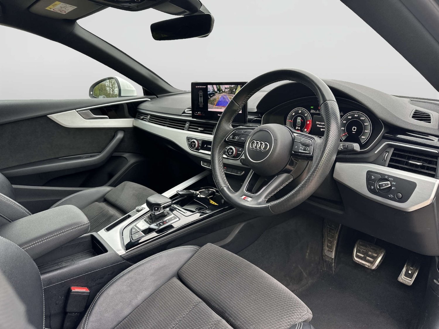 Used Audi A5 2021 for sale - 78094424: Photo 15